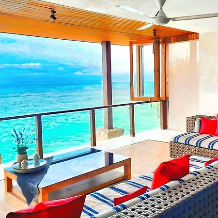 Uluwatu Bingin Beach House מראה חיצוני תמונה