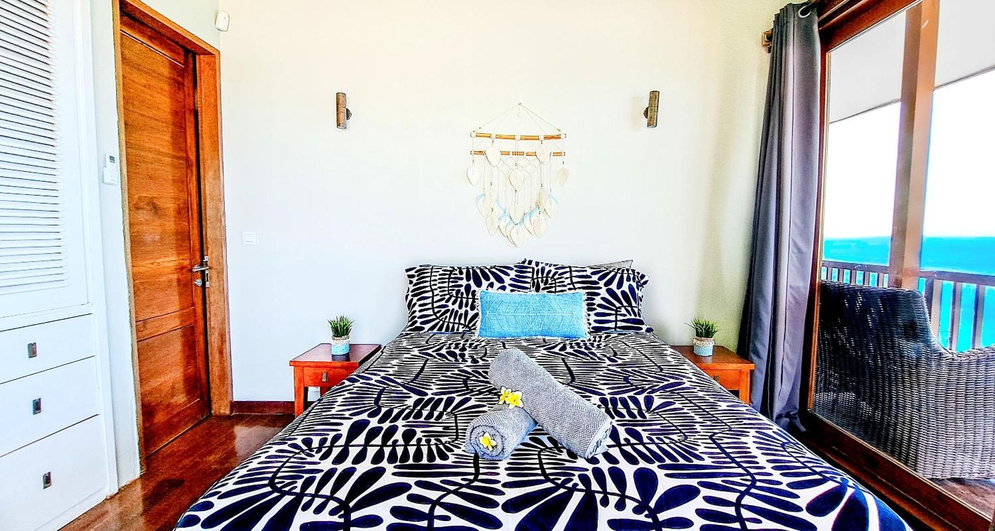 Uluwatu Bingin Beach House מראה חיצוני תמונה