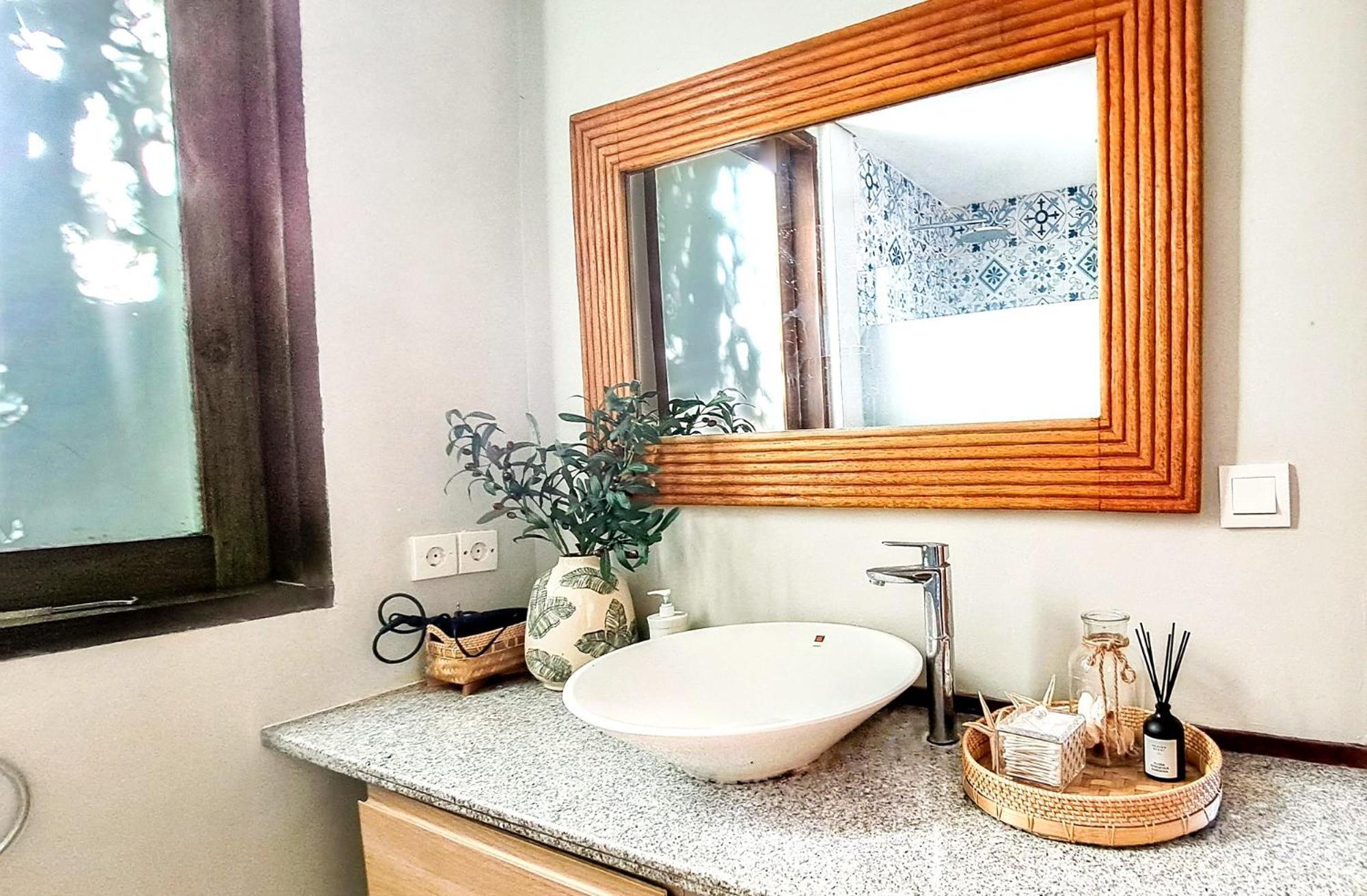 Uluwatu Bingin Beach House מראה חיצוני תמונה