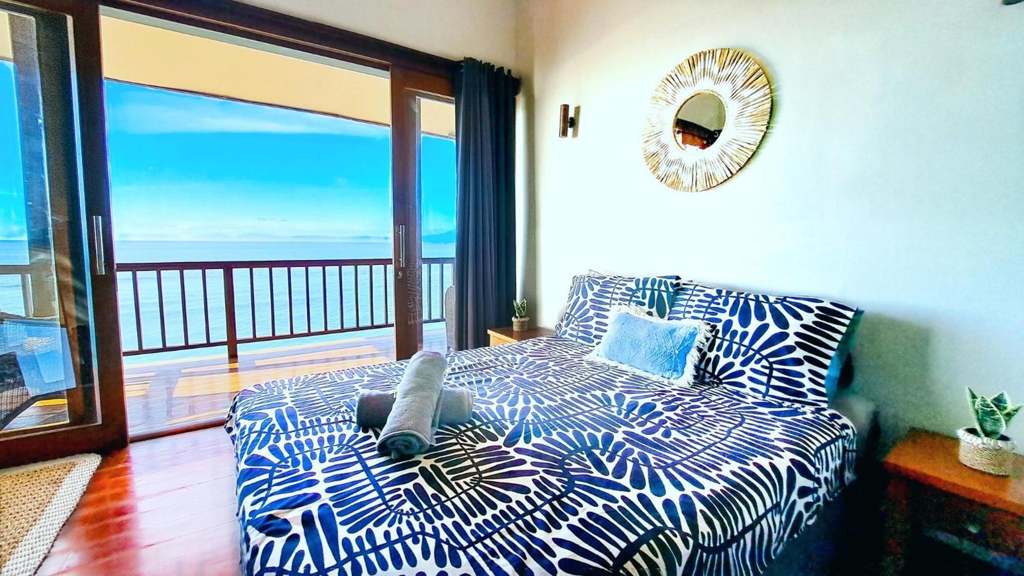 Uluwatu Bingin Beach House מראה חיצוני תמונה