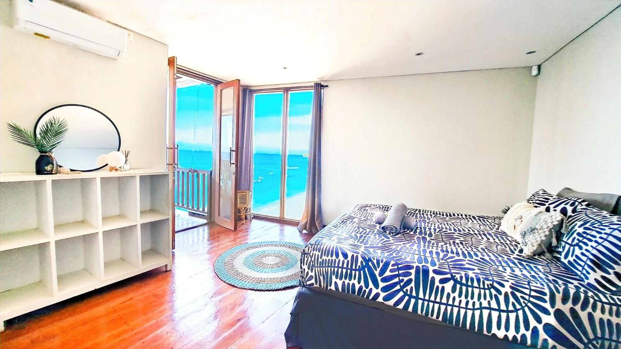 Uluwatu Bingin Beach House מראה חיצוני תמונה