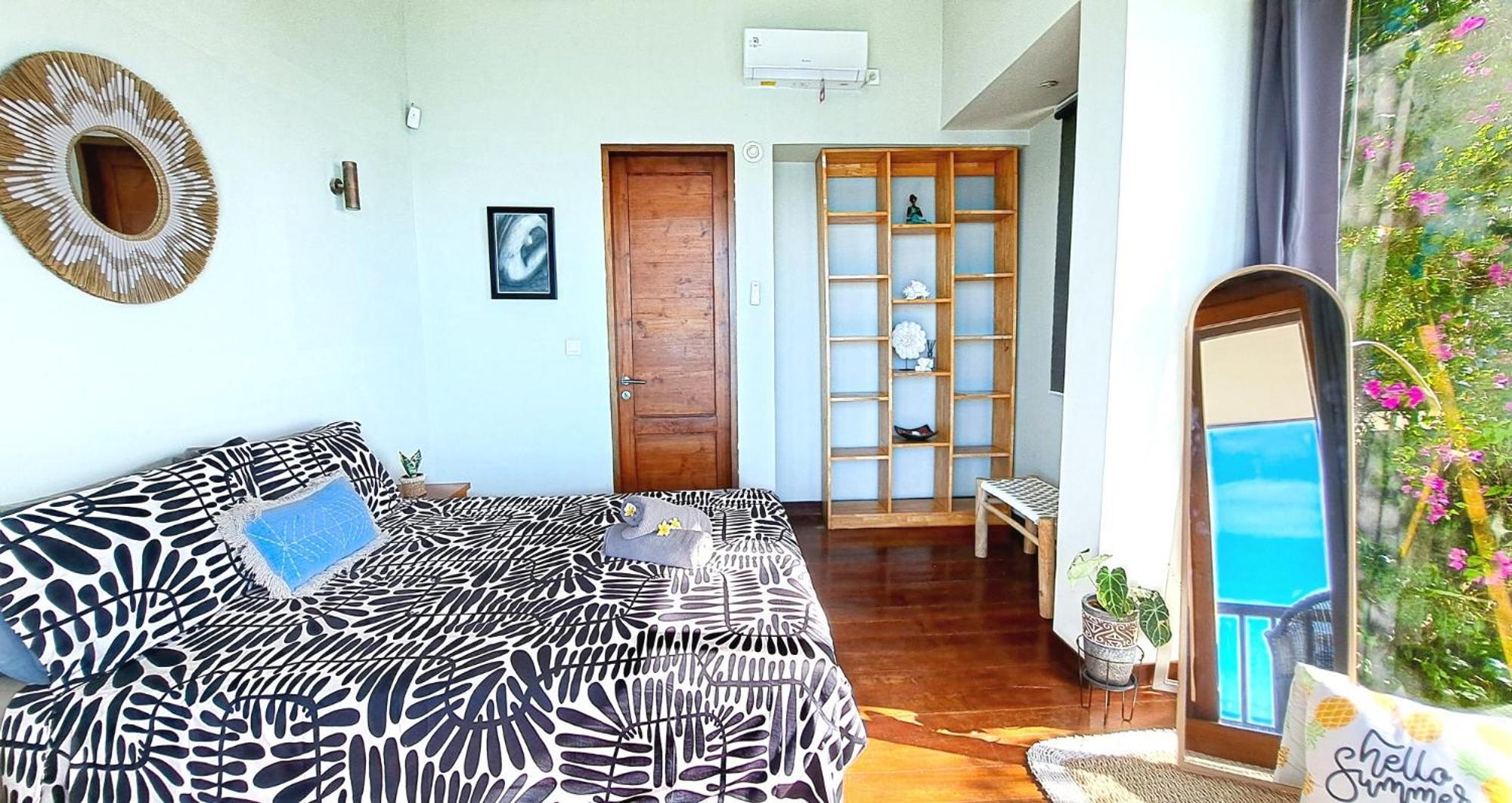 Uluwatu Bingin Beach House מראה חיצוני תמונה