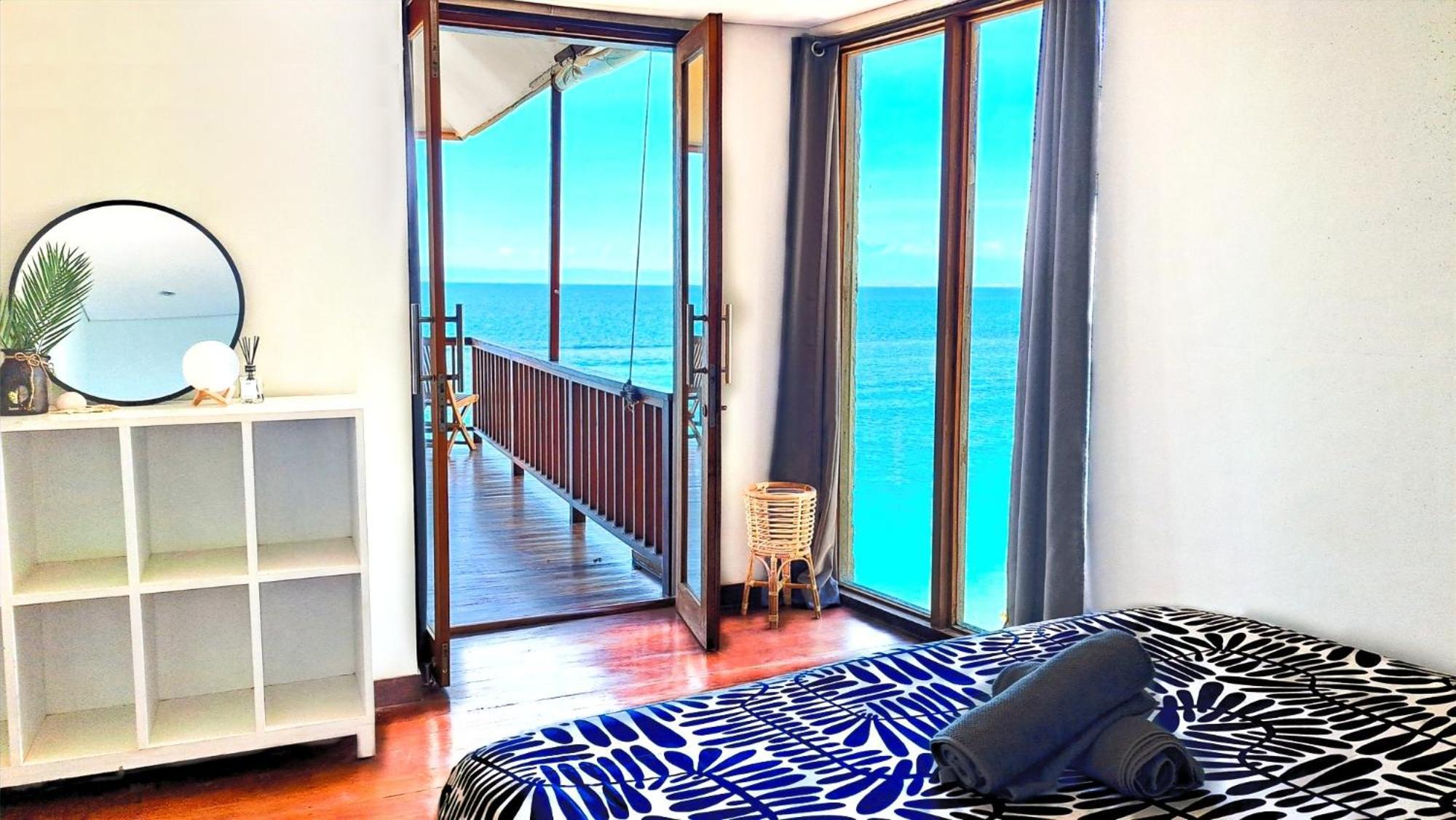 Uluwatu Bingin Beach House מראה חיצוני תמונה