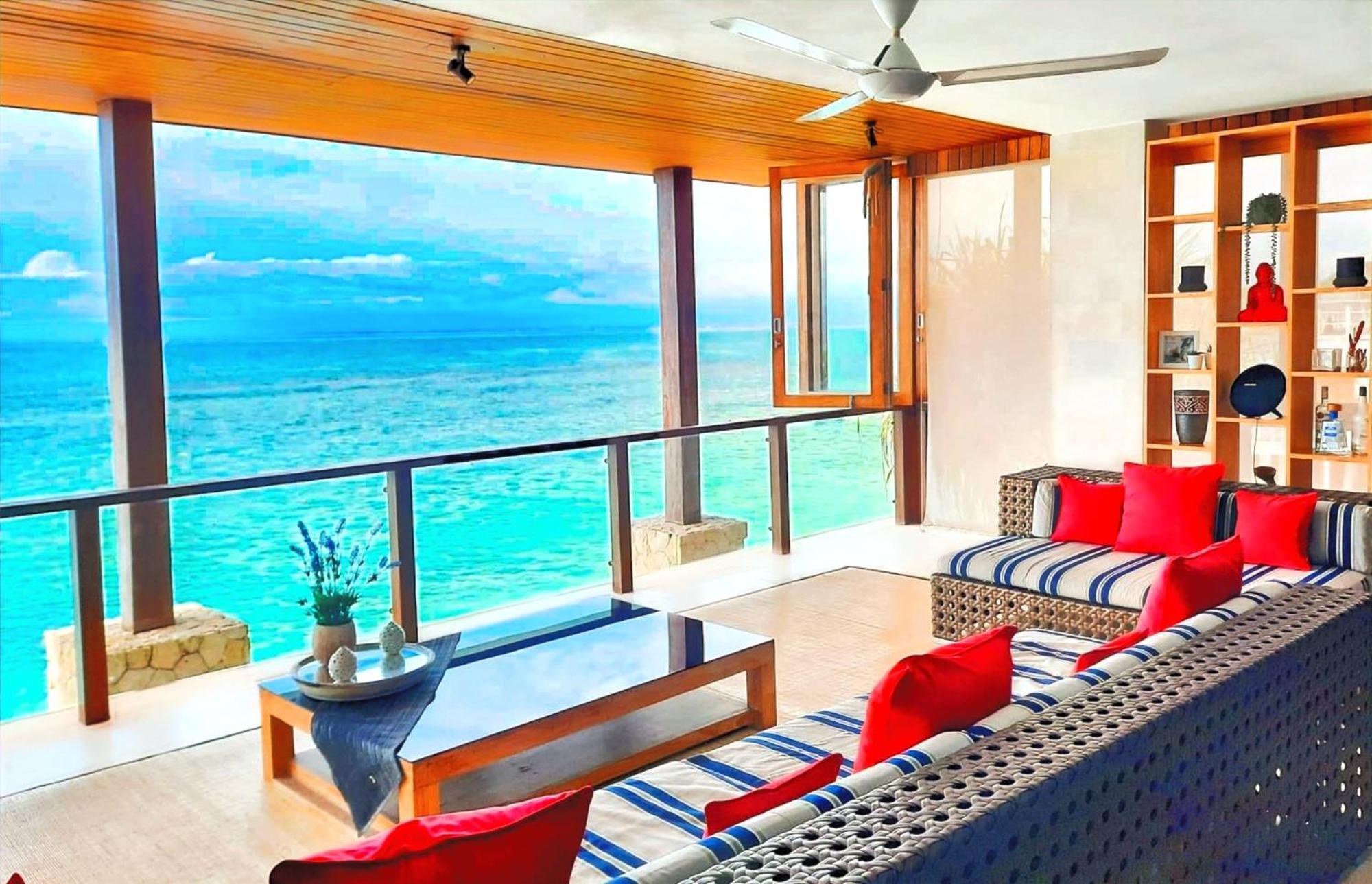 Uluwatu Bingin Beach House מראה חיצוני תמונה